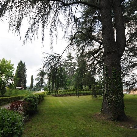 Villa Torricelli By Il Giardinetto Scarperia Exterior foto