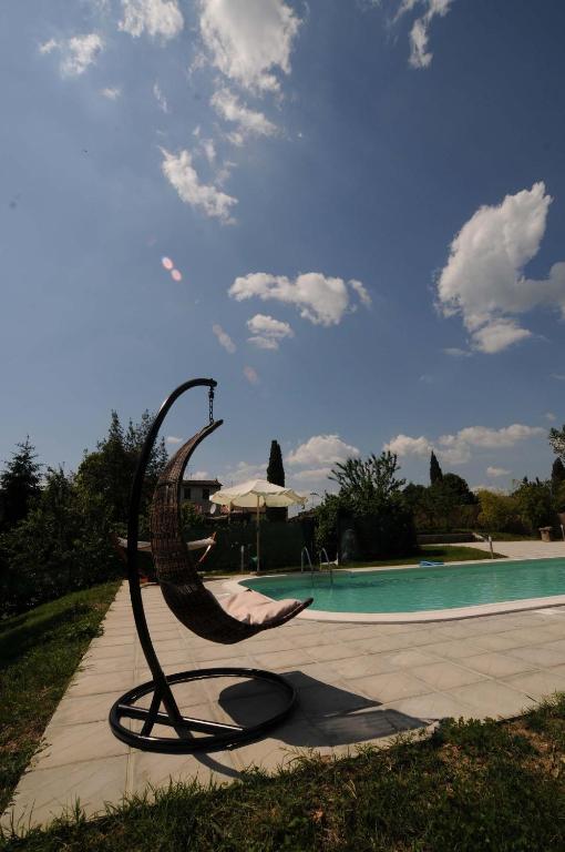 Villa Torricelli By Il Giardinetto Scarperia Exterior foto