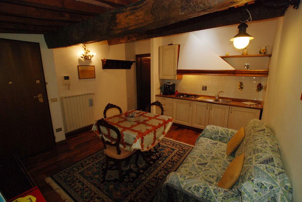 Villa Torricelli By Il Giardinetto Scarperia Exterior foto
