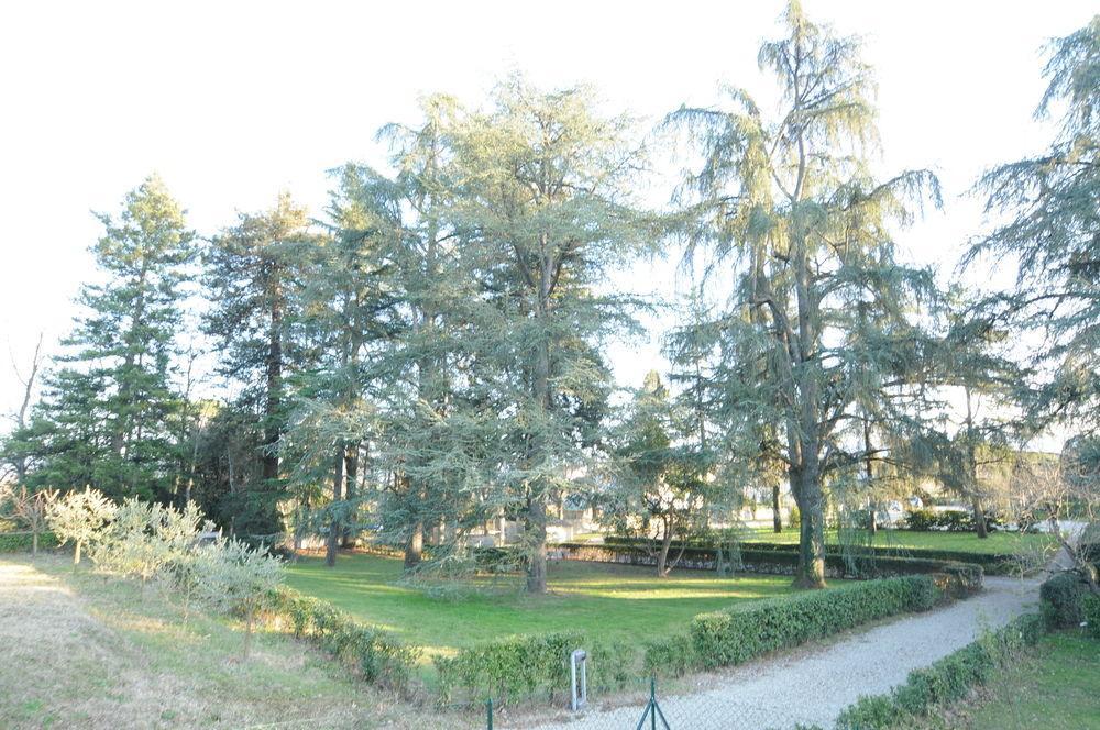 Villa Torricelli By Il Giardinetto Scarperia Exterior foto