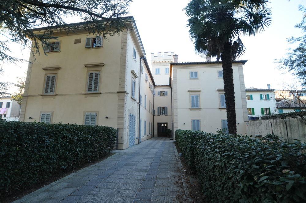 Villa Torricelli By Il Giardinetto Scarperia Exterior foto