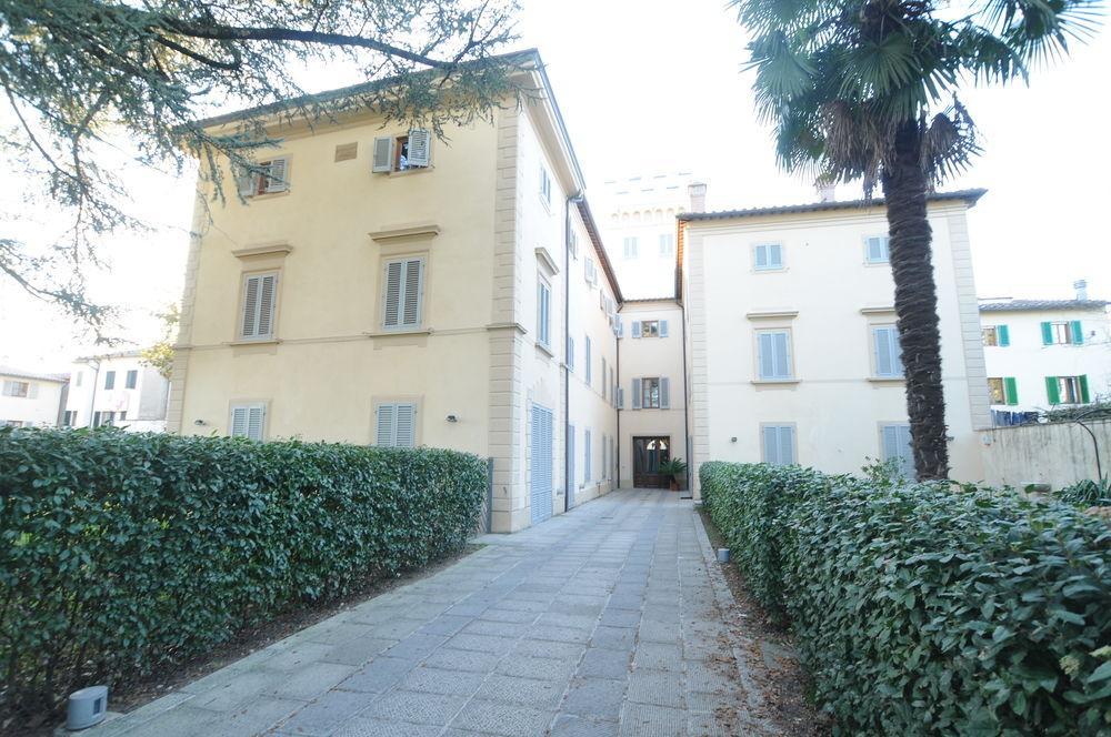 Villa Torricelli By Il Giardinetto Scarperia Exterior foto