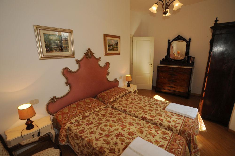 Villa Torricelli By Il Giardinetto Scarperia Exterior foto